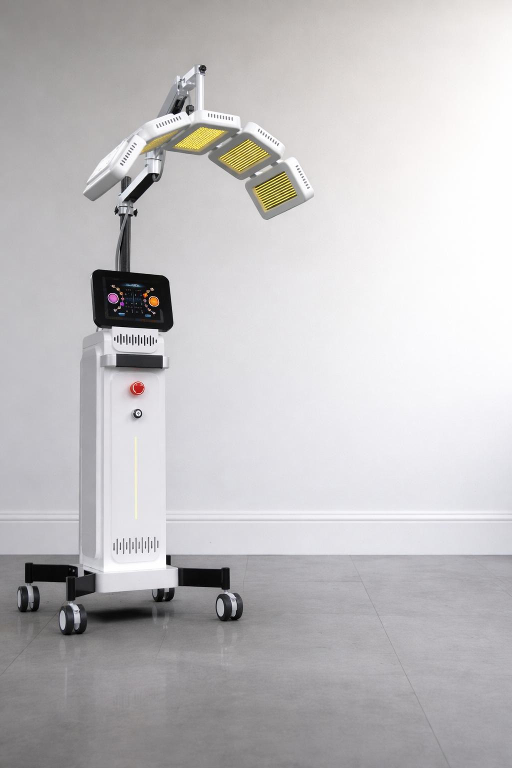LED Skin Therapy