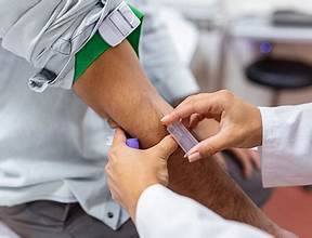 Phlebotomy Course
