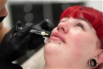 Russian Lips Masterclass
